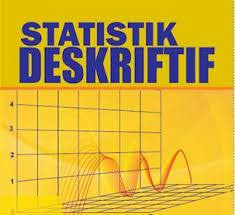 Analisis statistika pada dasarnya analisis statistika dapat dibedakan atas dua macam/ tahapan, yaitu analisis deskriptif sebagai definisi. Pengertian Statistik Deskriptif Ikhaseptiana