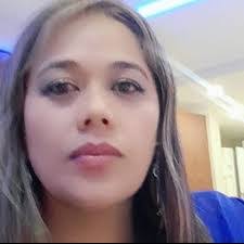 Mary Santin's Instagram, Twitter & Facebook