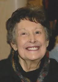 Patricia Meister Obituary (1940