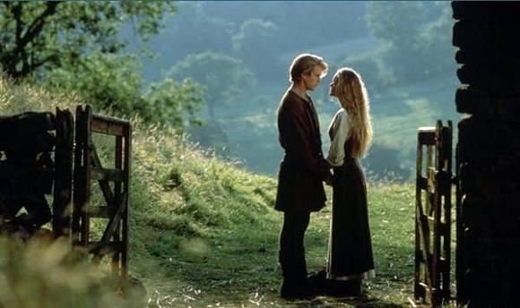 Flicks in Five: The Princess Bride