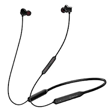 Oneplus Bullets Wireless Z In Ear Bluetooth Earphones Amazon In Electronics
