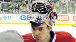 8 stress-busting tips from an NHL sports psychologist