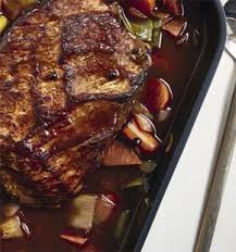 The Easiest Christmas Roast In The World Recipe For Braised Beef Airfryerrecipes Asianrecipes Breadrecipes Cak In 2020 Braised Beef Recipes Beef Recipes Food