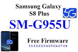 Seller said it was factory unlocked but nope. Samsung Galaxy S8 Sm G955u Firmware U1 U2 U3 U4 U5 U6 U7 U8
