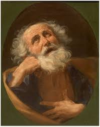 36 Paintings Of Saint Peter Image: PICRYL