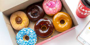 Celebrate every occasion w/ the delicious taste of our donuts. Tim Hortons Is Offering 6 Packs Of Donuts For 0 60 On November 26 Dished
