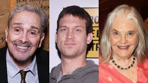 Craig Lucas Premiere, Starring Russell Harvard and Lois Smith, Will Open  Playwrights Horizons' 2018-2019 Season