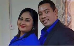 Police said it granted Yuri Dominguez access to a computer, his phone and  internet to be able to provide funds. Police statement in response to  claims made by Attorney Dexter Todd at