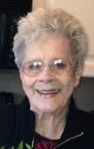 Obituary for Delores M. (Grimm) Treesh