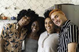 Polyamorous relationships are a further rejection of the monogamous relationship convention. What Polyamorous People Want You To Know About Polyamory