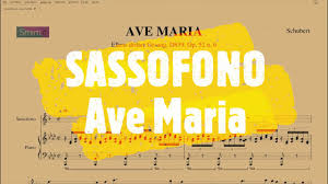 Ave maria, vergin del ciel, sovrana di grazia e madre pia deh, accogli ognor la fervente preghiera, non negar a questo straziato mio cuor tregua al suo dolor. Ave Maria Di Schubert Spartito Testo E Accordi Gratis Per Tutti Gli Strumenti