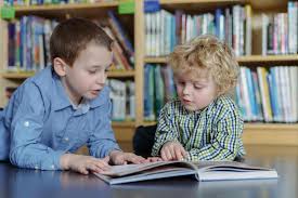 learning to read early may signal giftedness in kids