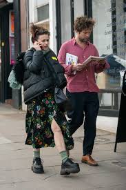 I think everything in life is art ✨actress fan account✨ helena doesn't have an official instagram account. Helena Bonham Carter Was Seen Out With Helena Bonham Carter Bonham Carter Fashion
