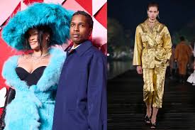 Meghan Markle's CEO Drama, Fashion Awards Winners!