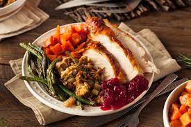 The turkey needs time to thaw and you have to deal with getting to the grocery store beforehand not to mention, you also have to put up your thanksgiving decorations and set a dinner table complete with placemats and a centerpiece to boot. 5 Places To Purchase A Pre Cooked Thanksgiving Feast