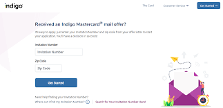 Why you should respond to indigoapply.com. Indigoapply Com Apply For Indigo Platinum Mastercard Online