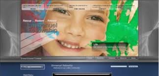 Pastor Frank Nevarez