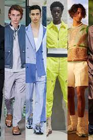 Check spelling or type a new query. The Biggest Spring Summer 2021 Trends For Men British Gq