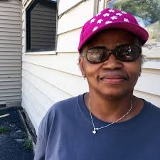 In aftermath of rioting, 'a lot of us are lost'