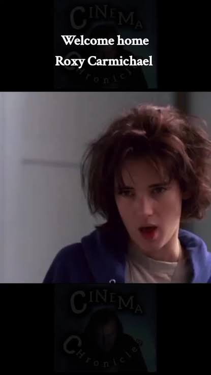 Welcome Home Roxy Carmichael: A Nostalgic Tribute