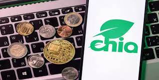 apa itu koin chia dan bagaimana cara menambangnya di pc windows 10 - brankaspedia - blog tutorial dan tips on where to buy chia network coin