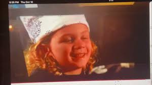 The pirate who don’t do anything of VeggieTales movie behind the scenes ￼