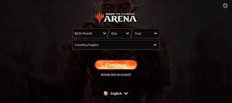 The gathering arena apk for android; Mtg Arena Mobile Apk Download For Android New Luso Gamer