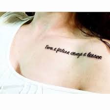 Fall Down Seven Times Stand Up Eight Inspiring Quote Tattoos Tattoo Quotes Tattoos