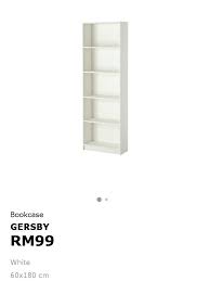 Saya tidak terlalu menyukai furnitur rumit atau menyukai rak buku modern karena orang sekarang tidak memiliki buku sebanyak sebelumnya. Rak Buku Order Whatsapp 011 2549 Ikea Melaka Myra Facebook