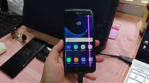 For older samsung models, your data will not lose after unlocking. Remove Pattern Pin Password Without Losing Data Galaxy S7 Edge G935f G935w8 Youtube