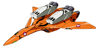 VF-11 (Unmanned Specification)