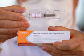 Sinovac published the details of the trial in november in a medical journal, showing a comparatively modest production of antibodies. Bio Farma Jalani Transfer Teknologi Dengan Sinovac Vaksin Covid 19 Segera Diproduksi Di Indonesia Pikiran Rakyat Cirebon