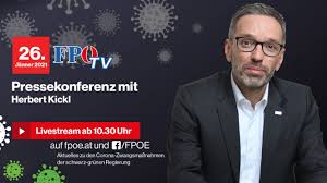 Ungesüßte haferflocken, gegebenenfalls mit obst und ein bisschen sauermilch. Pressekonferenz Mit Herbert Kickl Der Coronawahnsinn Geht Munter Weiter Youtube