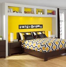 Yatak Odasi Nis Modelleri Contemporary Style Bedroom Home Frame Headboard