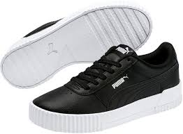Puma x rhuigi suede mid trainers. Puma Carina L Plateausneaker Online Kaufen Otto