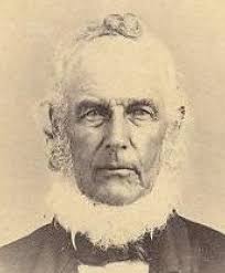 Rev Edward Evans Parrish (1791-1874)