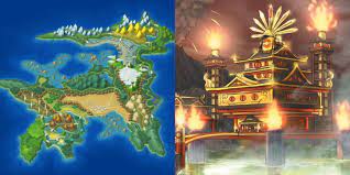 Pokémon: 8 Things You Didn't Know About The Ransei Region