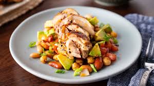 Scramble it and serve warm. Ensalada De Nopales Cactus Salad Club House