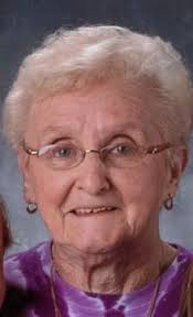 Mary Marichak Obituary (2016)