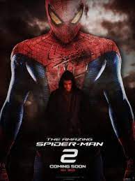 El Sorprendente Hombre Arana 2 2014 Pelicula Completa Yaske To The Amazing Spiderman 2 Spiderman Spiderman Movie
