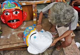 Check spelling or type a new query. Bertamu Ke Kampung Ondel Ondel Di Kramat Pulo Wego Indonesia Travel Blog