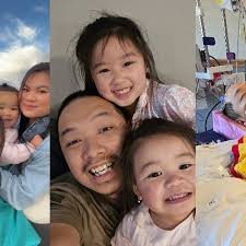 Fundraiser for Sophia Nguyen by Lucas Pham : Help The Phams: Brother's  Rehabilitation Journey