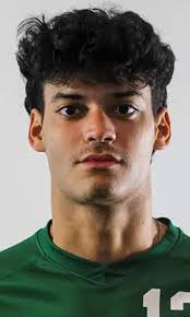 2022 Men's Soccer Roster