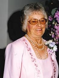 Obituary for Elyna Mae (Jones) Greene