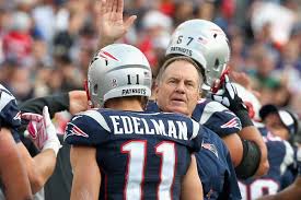 Patriots wide receiver julian edelman underwent knee surgery thursday morning and is expected to miss sunday's game at buffalo, a source confirmed to the herald. Ln8gyau076jdkm