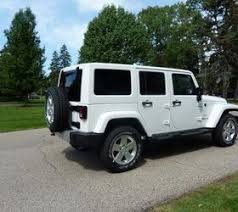 Image result for Bright White 2012 Jeep
