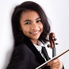 Bouchaine Young Artist Series