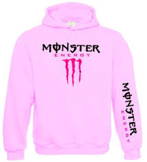 5.0 out of 5 stars 14. Monster Hoodie Monster Hoodie Monster Energy Clothing Energy Clothing