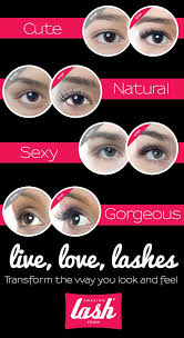 What Is Your Lash Style Check Us Out Today For More Options And Our Special Offers Book Now Http Www Amazingl Best Lashes Lashes Eyelash Extensions Styles