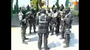 Angkatan darat malaysia (bahasa melayu: 18sx Latihan Komando Malaysia Yg Xtrim